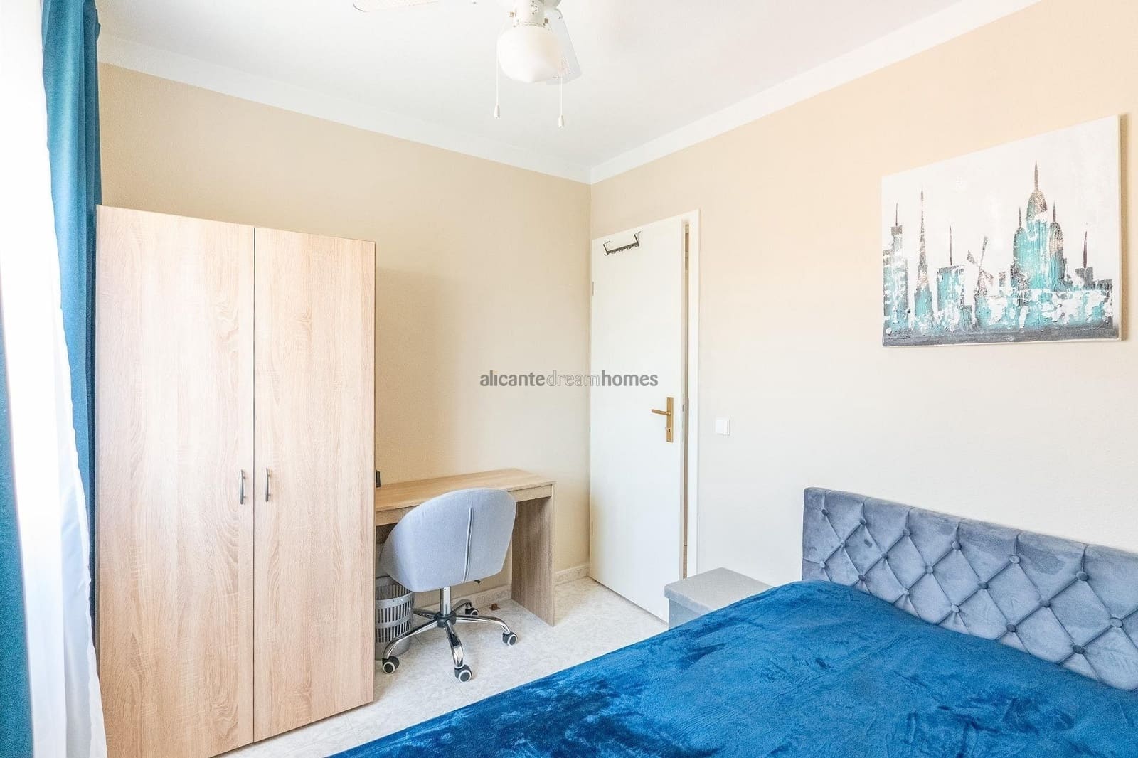 3 quarto Moradia para venda em Torrevieja com piscina - 360 000 € (Ref: 9651110)