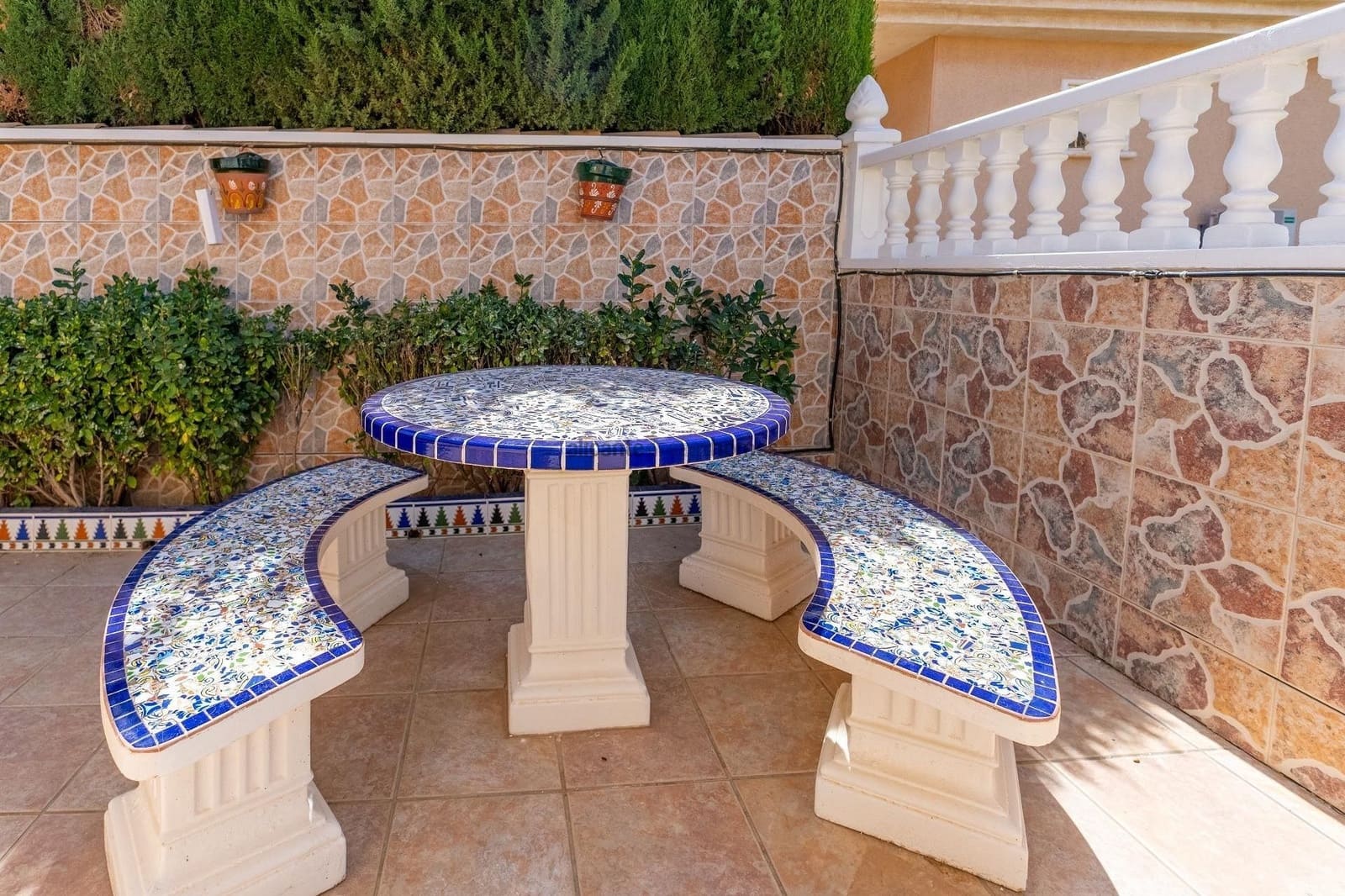 3 quarto Moradia para venda em Torrevieja com piscina - 360 000 € (Ref: 9651110)