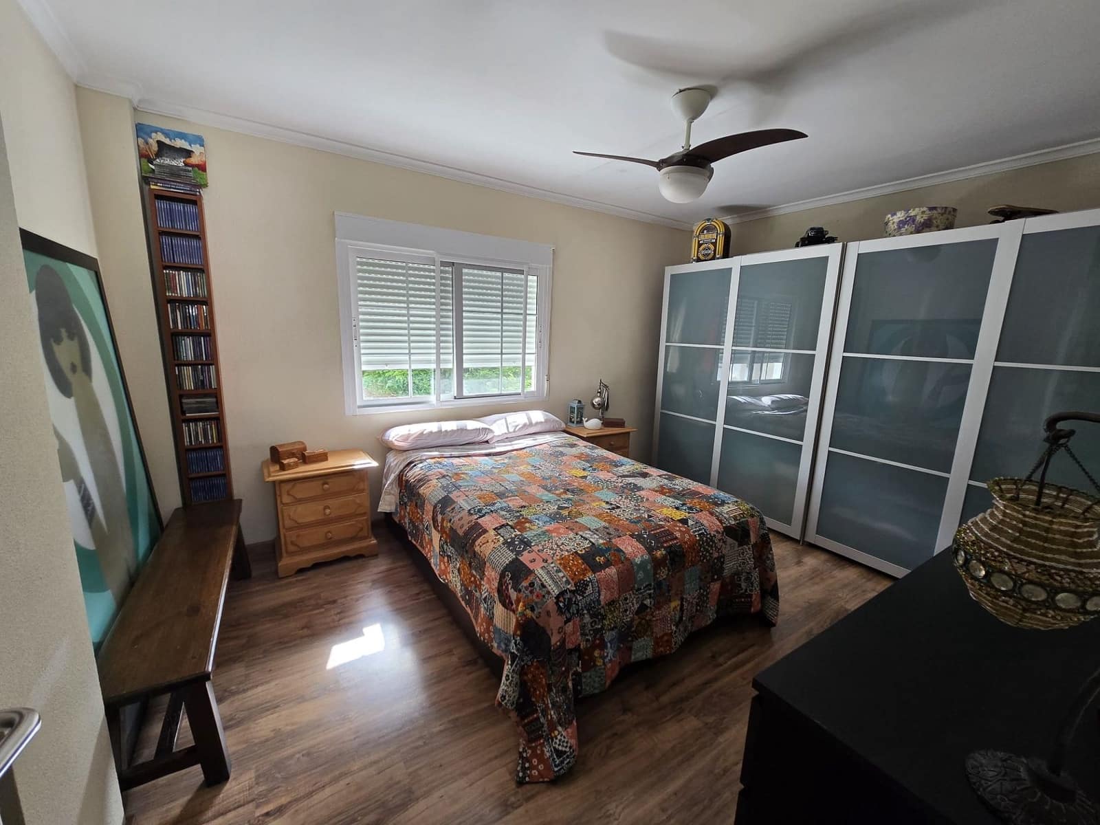 Chalet de 3 habitaciones en Sax en venta con garaje - 269.995 € (Ref: 9651111)