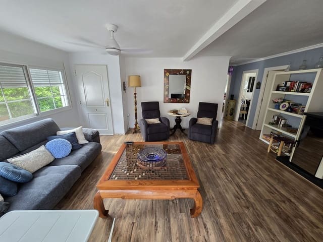 Chalet de 3 habitaciones en Sax en venta con garaje - 269.995 € (Ref: 9651111)