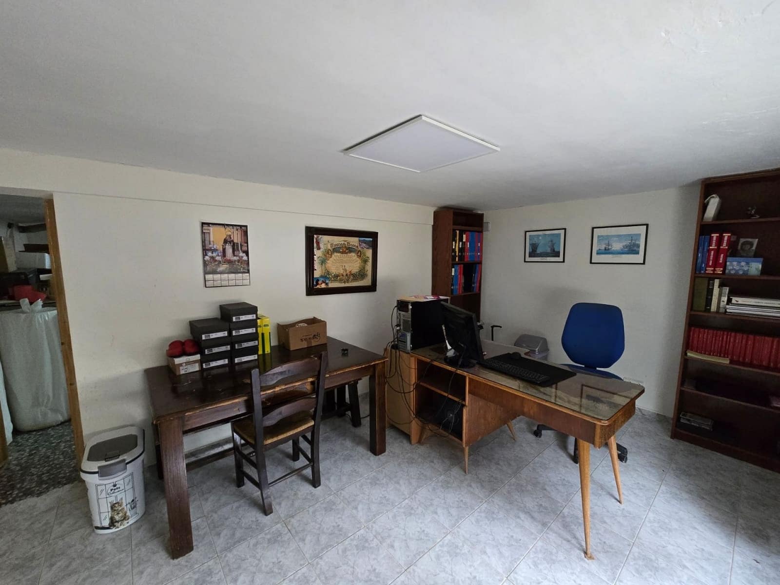 Chalet de 3 habitaciones en Sax en venta con garaje - 269.995 € (Ref: 9651111)