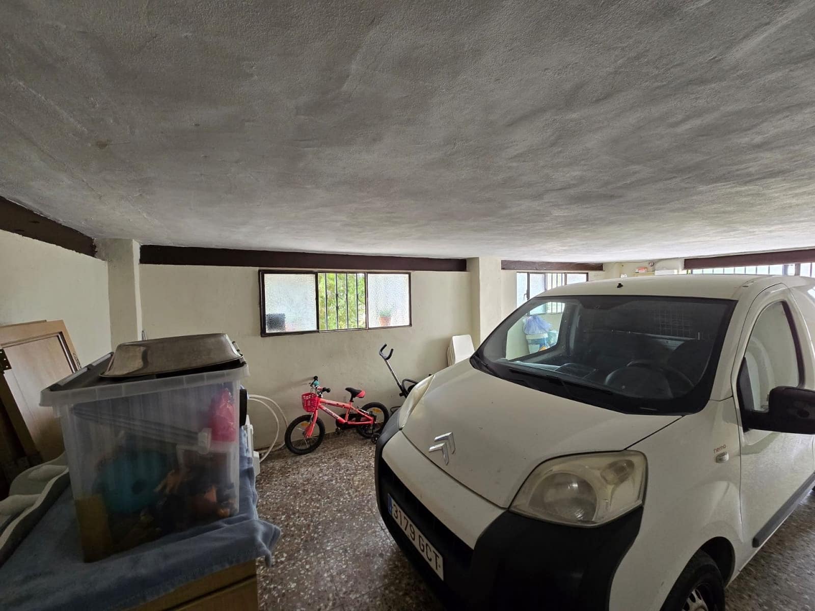 Chalet de 3 habitaciones en Sax en venta con garaje - 269.995 € (Ref: 9651111)