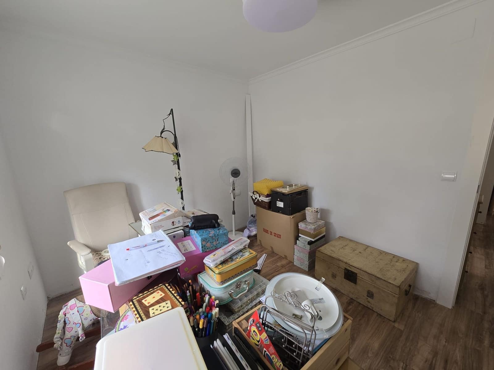 Chalet de 3 habitaciones en Sax en venta con garaje - 269.995 € (Ref: 9651111)