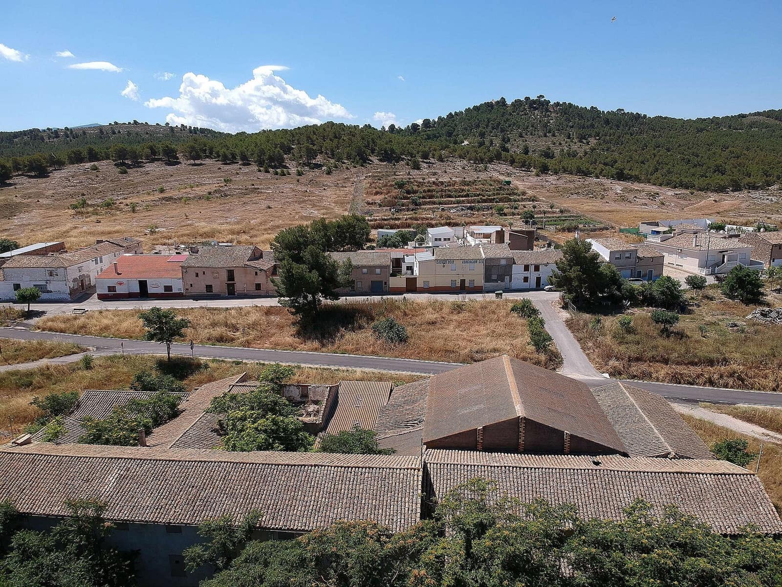 Finca/Country House for sale in Benejama / Beneixama - € 149,995 (Ref: 9651114)