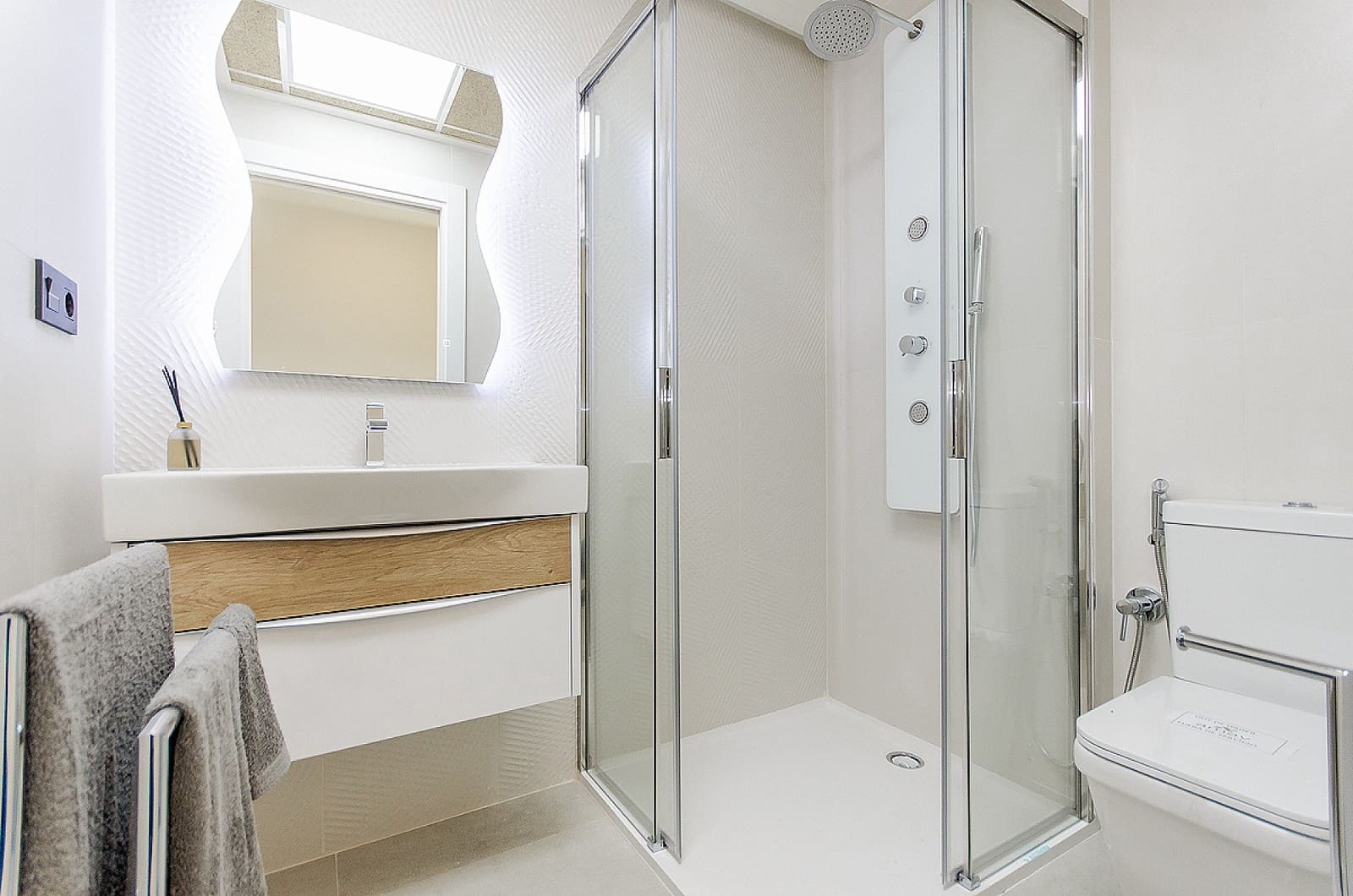 2 camera da letto Appartamento in vendita in Torrevieja con piscina garage - 305.000 € (Rif: 9651119)