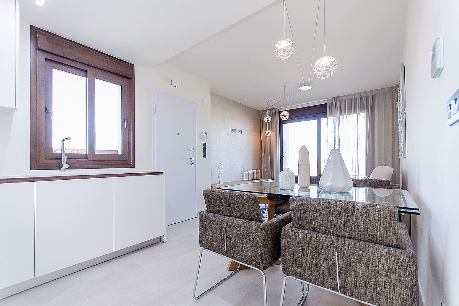 2 camera da letto Appartamento in vendita in Torrevieja con piscina garage - 305.000 € (Rif: 9651119)