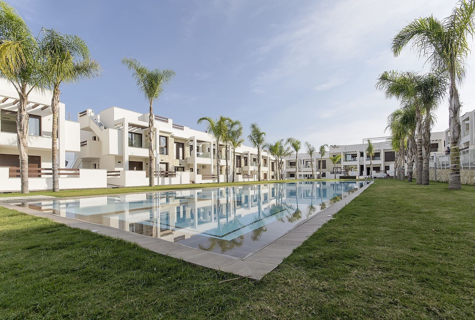 2 camera da letto Appartamento in vendita in Torrevieja con piscina garage - 305.000 € (Rif: 9651119)