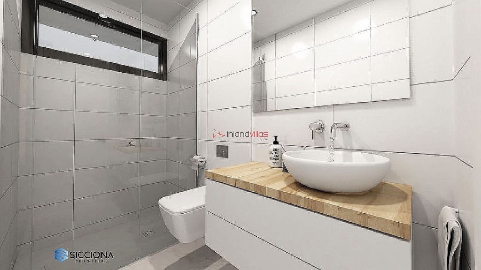 3 soverom Villa til salgs i Torre del Rico - € 277 000 (Ref: 9651121)