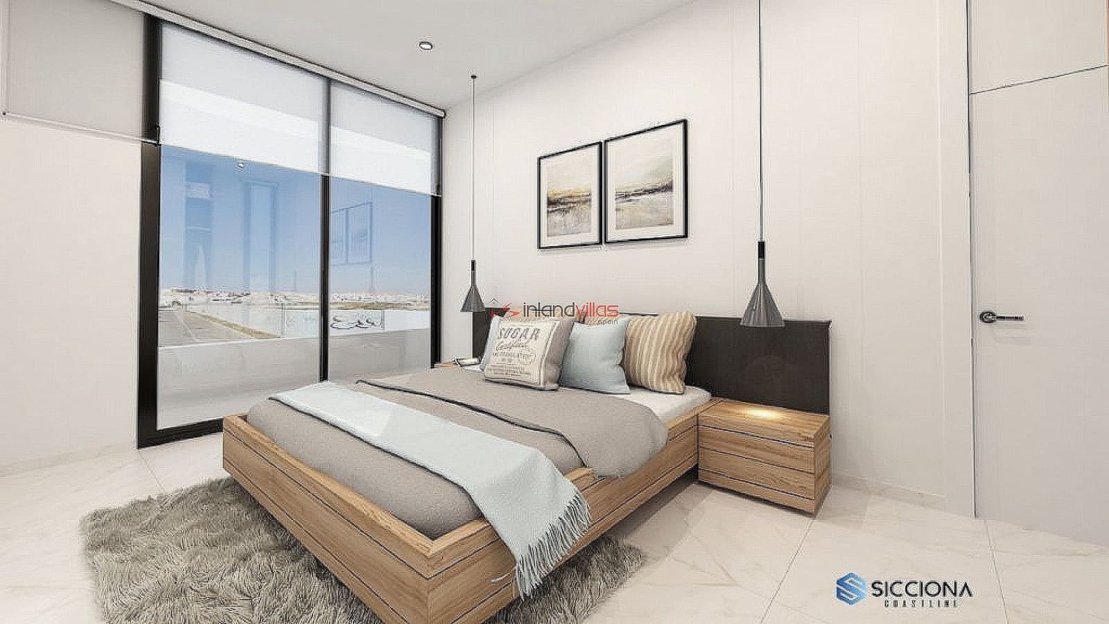 3 soverom Villa til salgs i Torre del Rico - € 277 000 (Ref: 9651121)