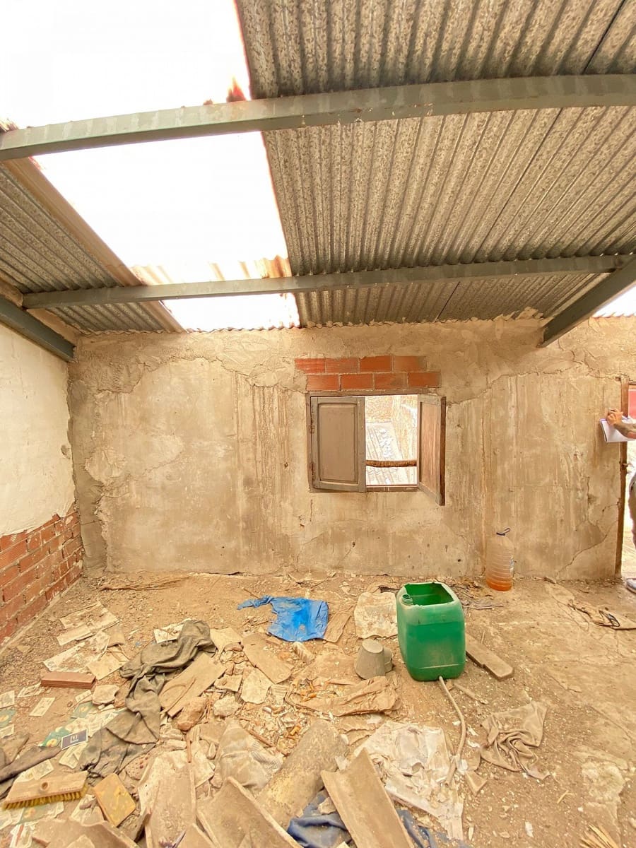 Casa de 5 habitaciones en Aspe en venta - 46.000 € (Ref: 9651125)