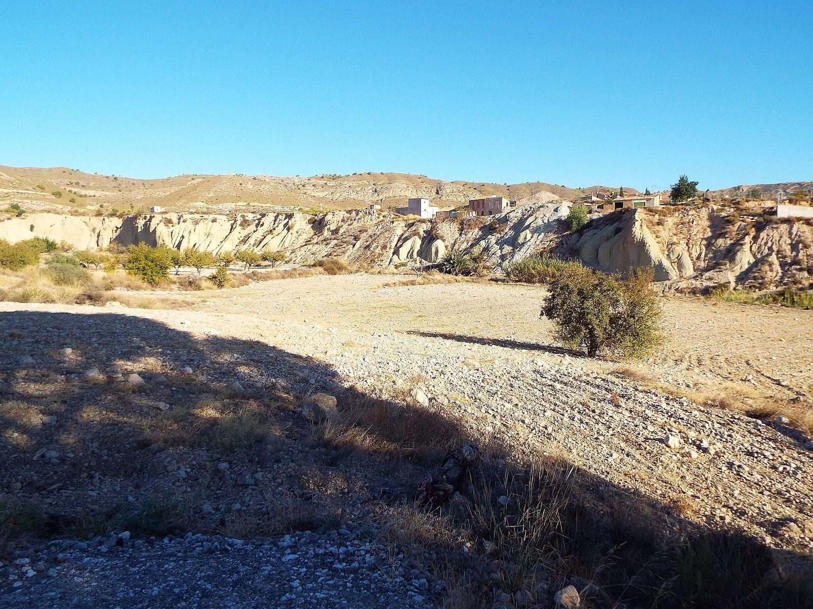 Finca/Casa Rural de 12 habitaciones en Mahoya en venta con piscina garaje - 250.000 € (Ref: 9651129)