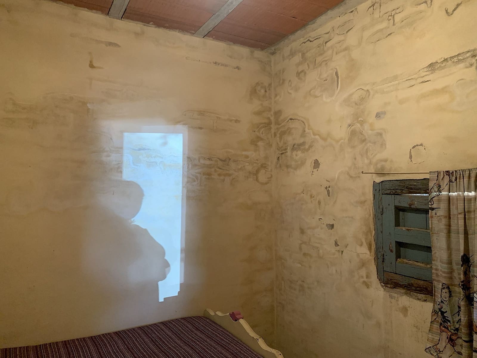 2 slaapkamer Finca/Landhuis te koop in Aspe - € 119.950 (Ref: 9651130)