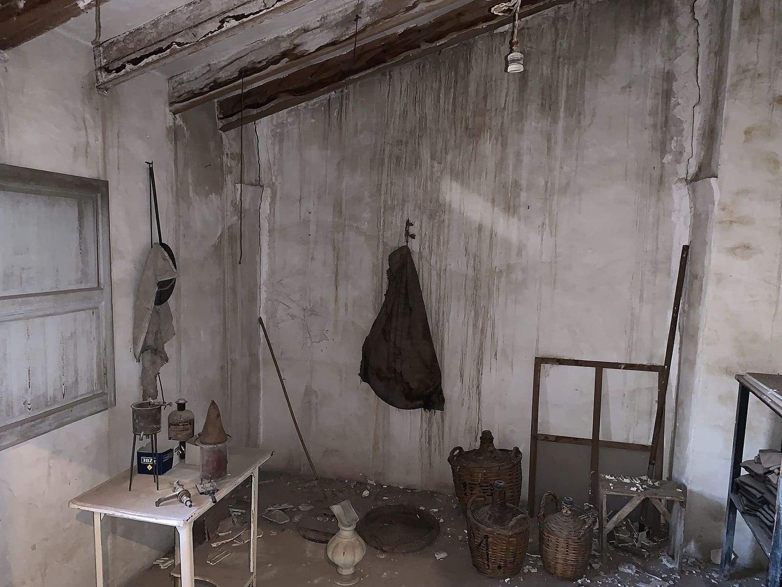 Casa de 7 habitaciones en Agost en venta - 190.000 € (Ref: 9651137)