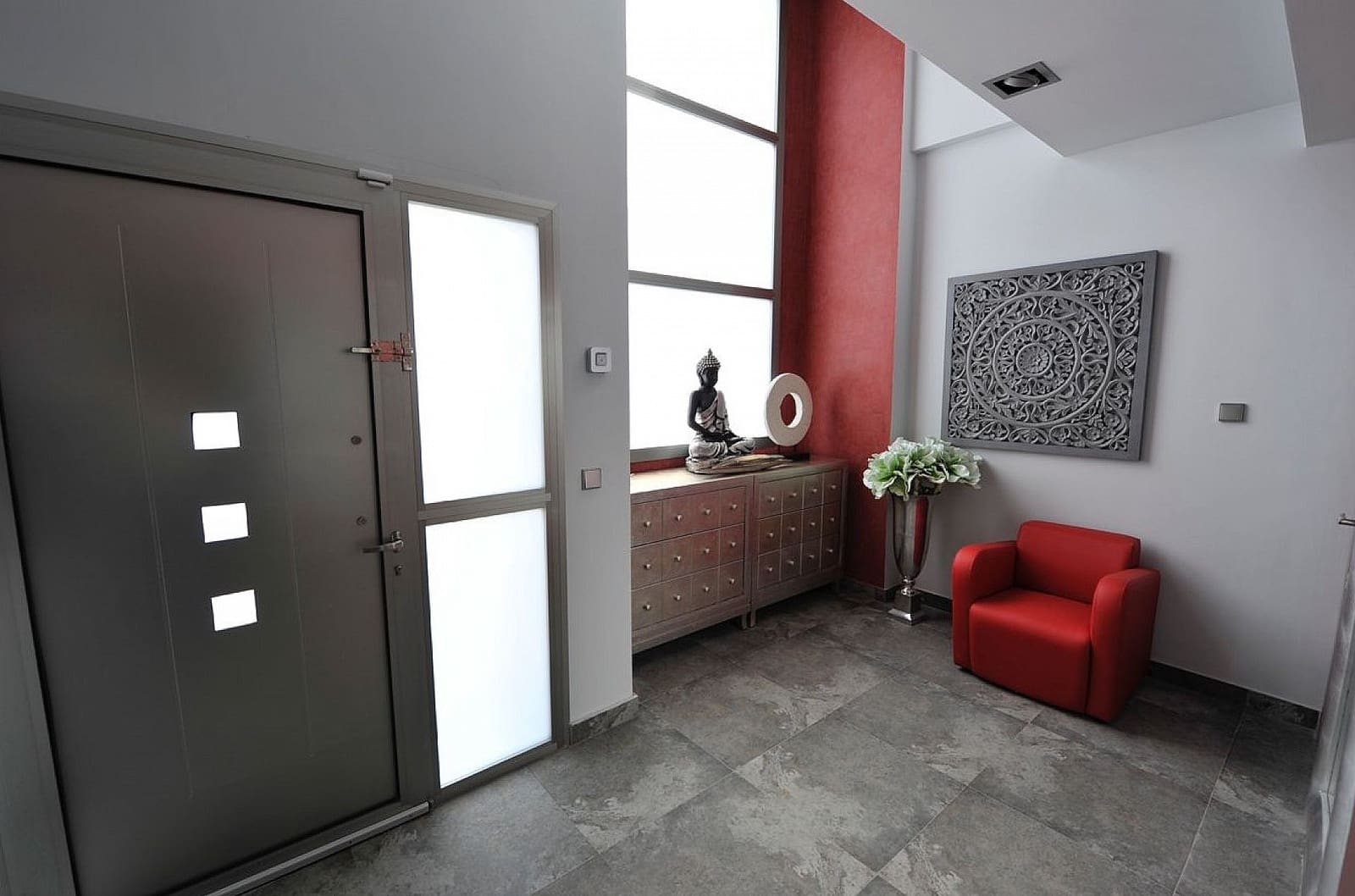 5 bedroom Villa for sale in Yecla with pool garage - € 499,000 (Ref: 9651141)