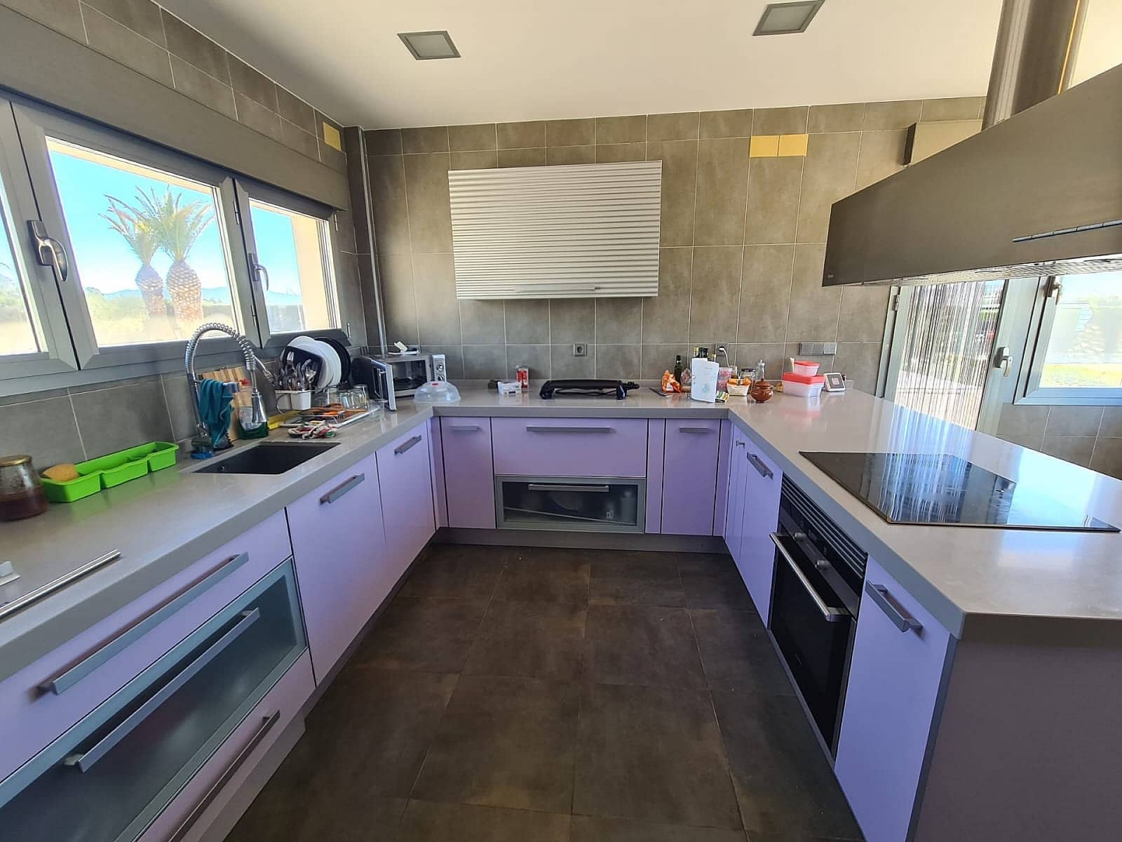 5 bedroom Villa for sale in Yecla with pool garage - € 499,000 (Ref: 9651141)