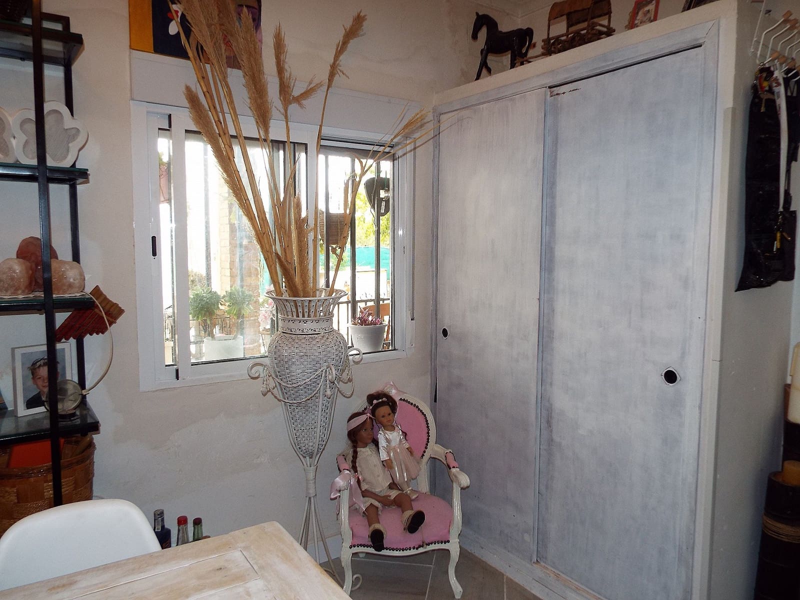 Chalet de 3 habitaciones en Caudete en venta con piscina garaje - 257.000 € (Ref: 9651142)