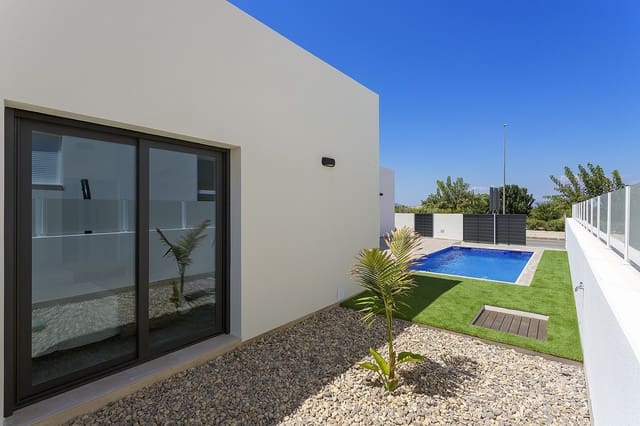 3 Zimmer Villa zu verkaufen in Daya Nueva - 331.000 € (Ref: 9651155)