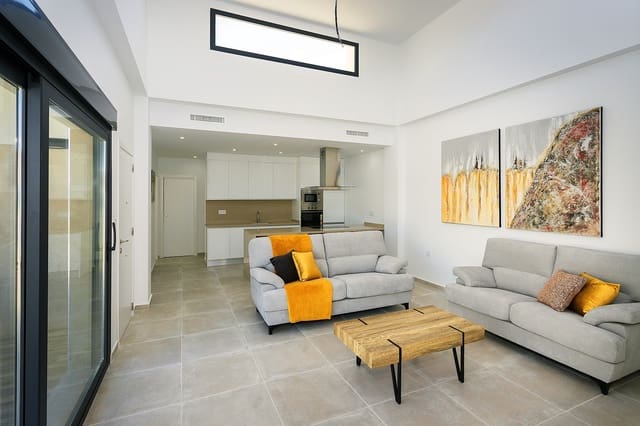 3 Zimmer Villa zu verkaufen in Daya Nueva - 331.000 € (Ref: 9651155)