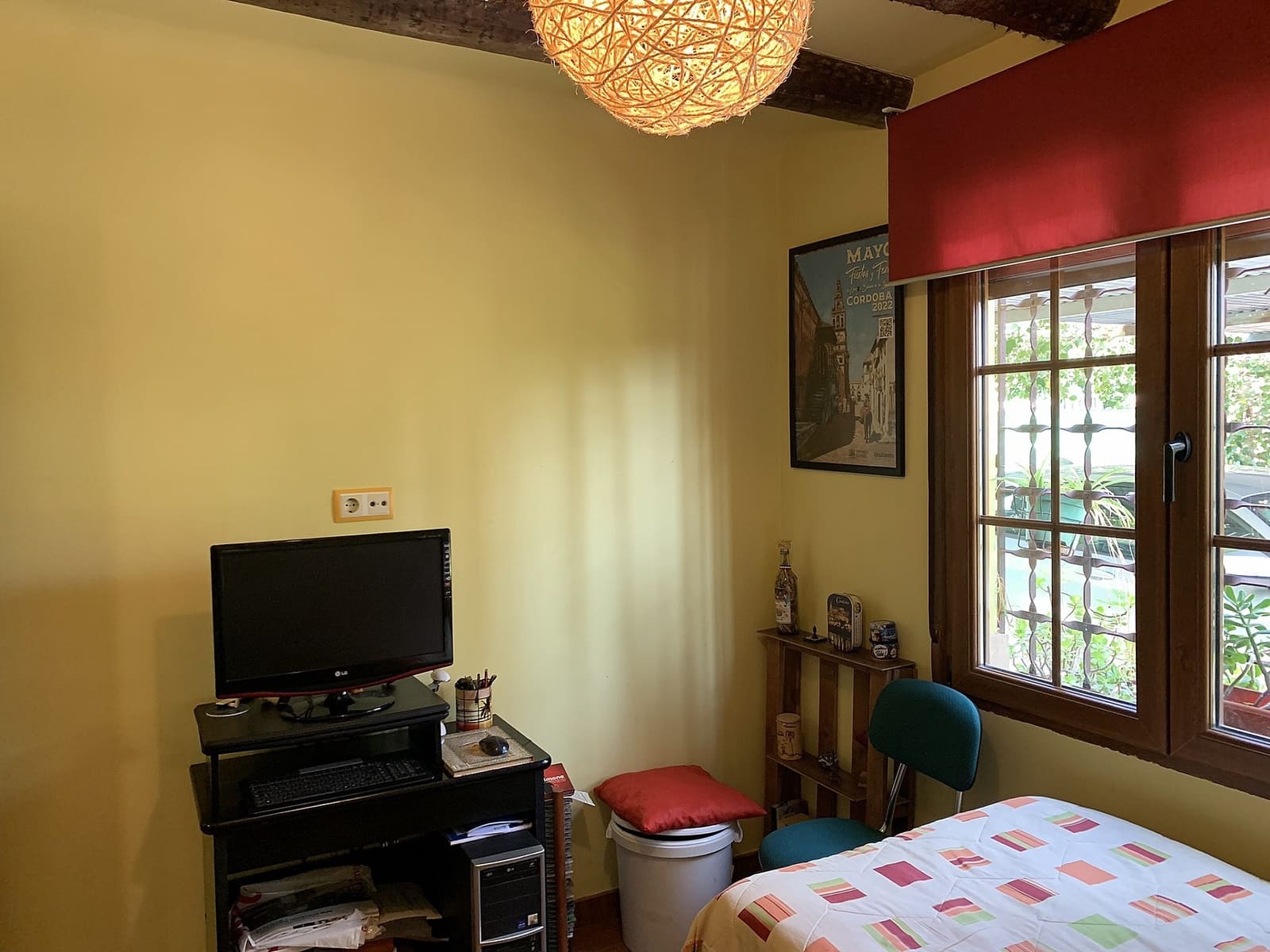 3 sovrum Villa till salu i Novelda - 270 000 € (Ref: 9651156)