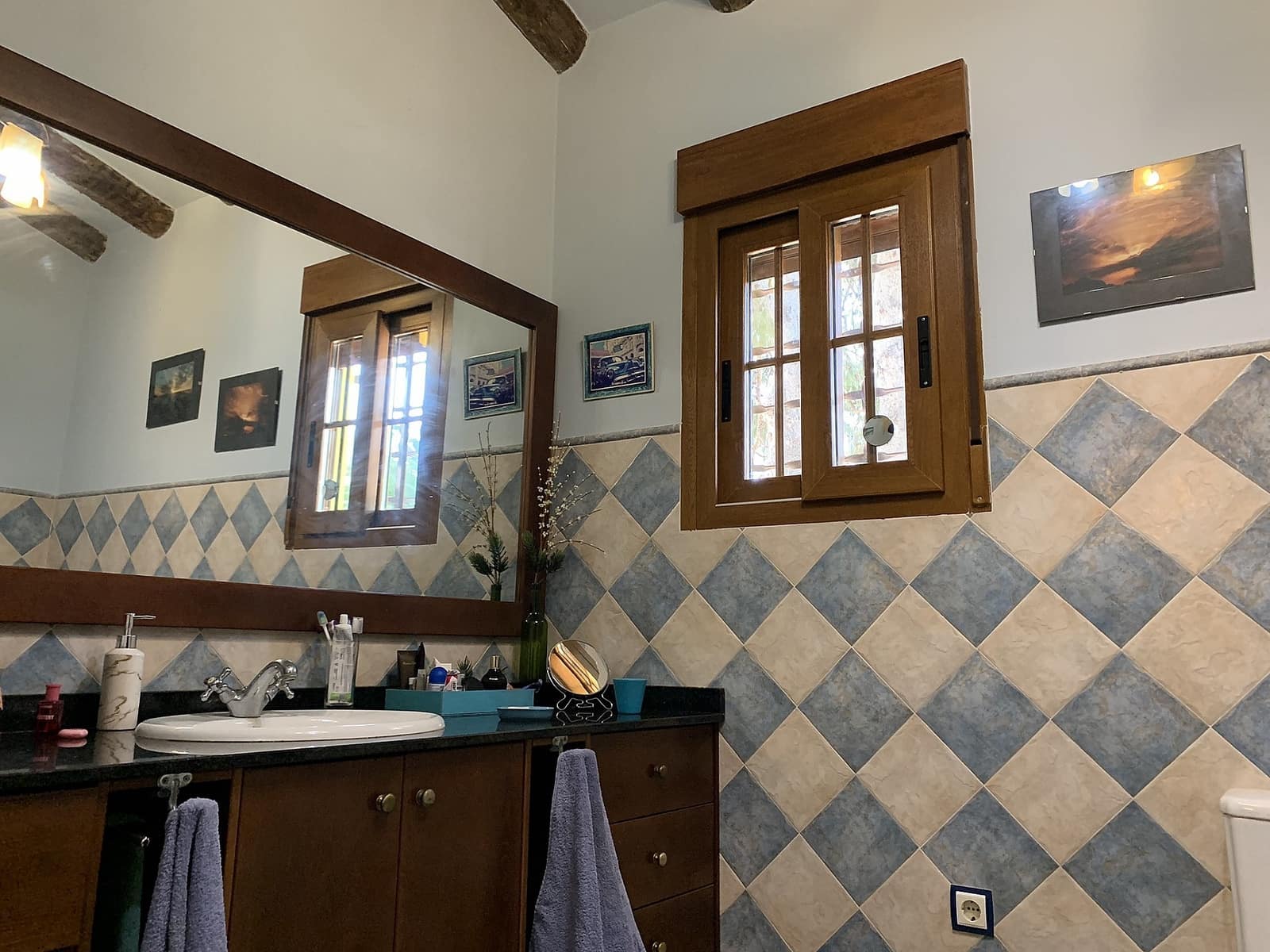 3 sovrum Villa till salu i Novelda - 270 000 € (Ref: 9651156)