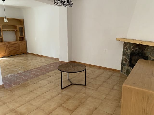 3 soveværelse Byhus til salg i Casas del Senor, Monóvar / Monóver med garage - € 98.000 (Ref: 9651171)