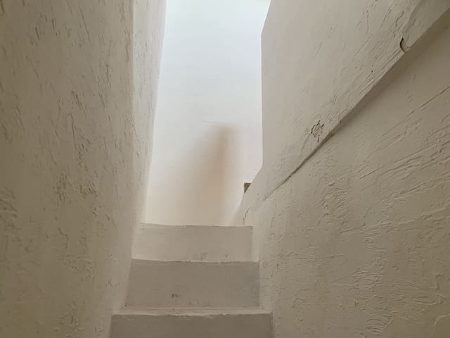 3 soveværelse Byhus til salg i Casas del Senor, Monóvar / Monóver med garage - € 98.000 (Ref: 9651171)