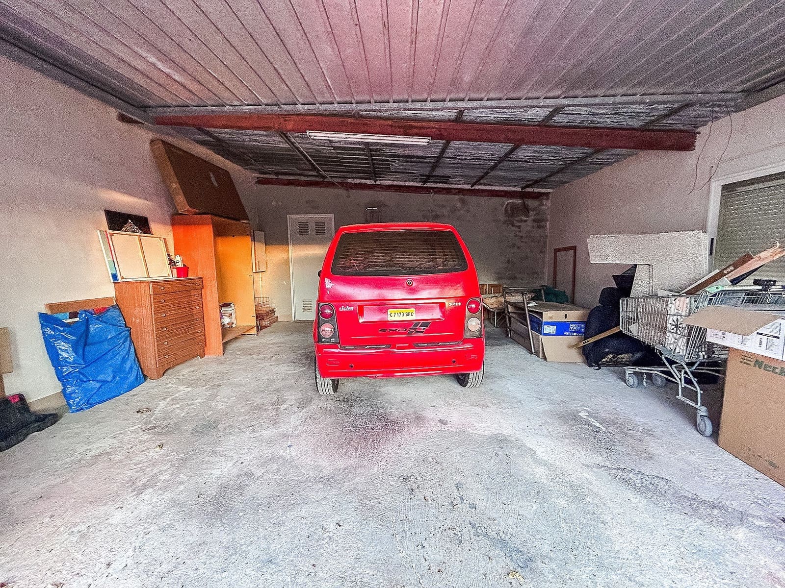 3 makuuhuone Huvila myytävänä paikassa La Alcoraya mukana uima-altaan 
autotalli - 290 000 € (Ref: 9651174)