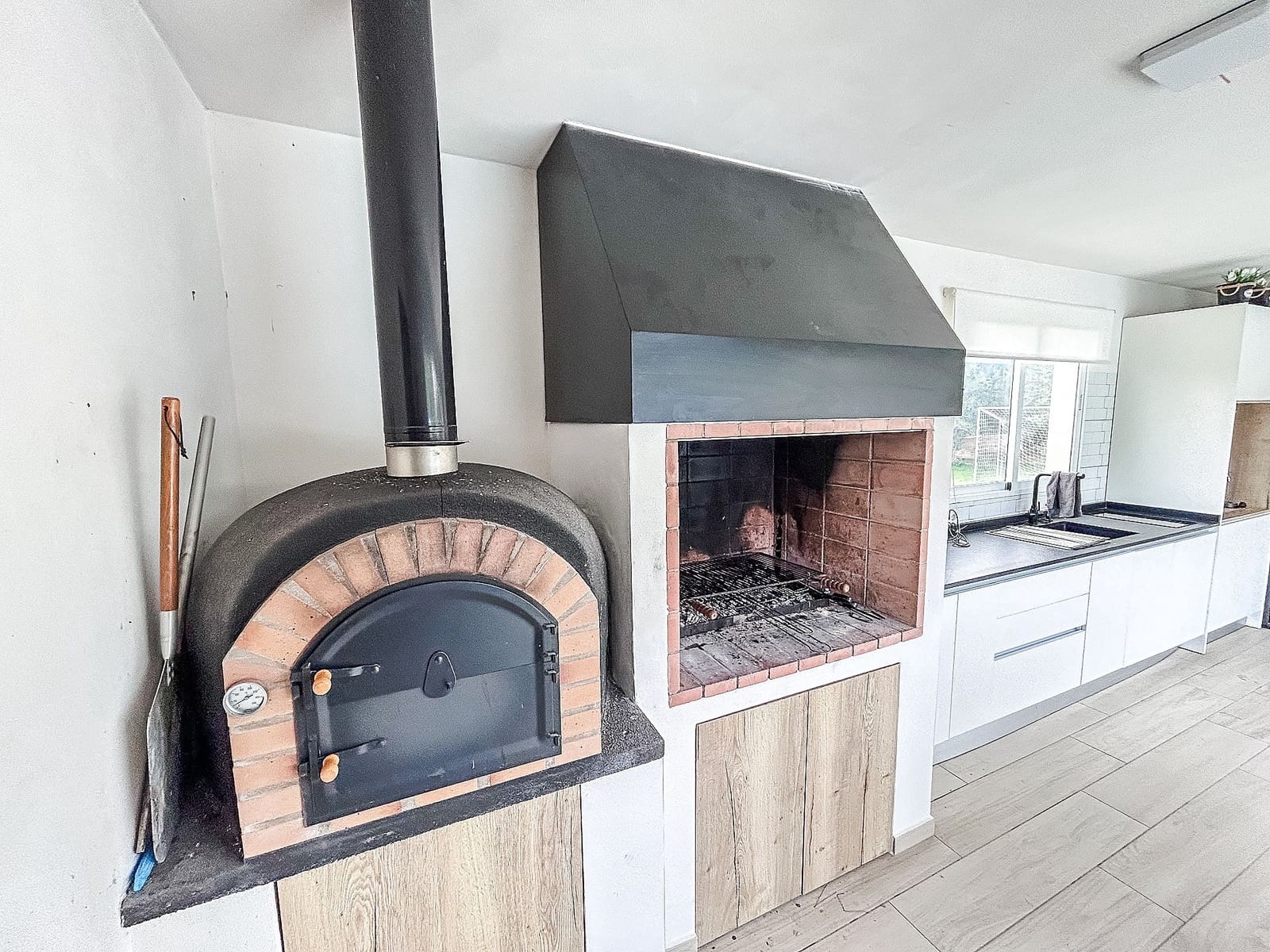 3 slaapkamer Villa te koop in Crevillente / Crevillent met zwembad garage - € 499.000 (Ref: 9651175)