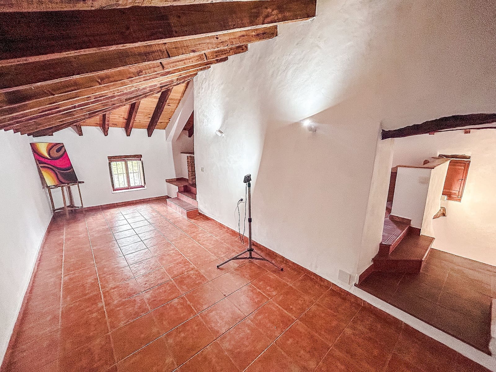 2 sovrum Finca/Hus på landet till salu i Torremanzanas med pool - 220 000 € (Ref: 9651179)