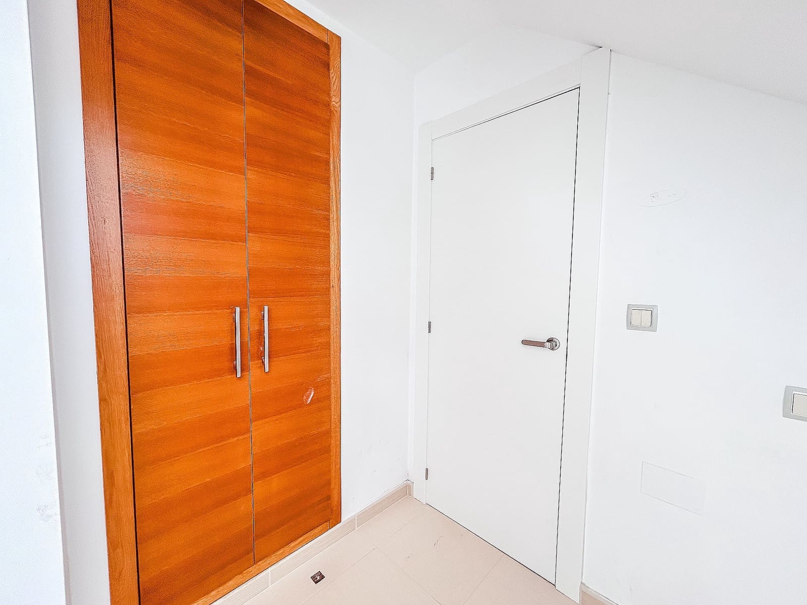 2 slaapkamer Appartement te koop in Crevillente / Crevillent met garage - € 145.000 (Ref: 9651182)