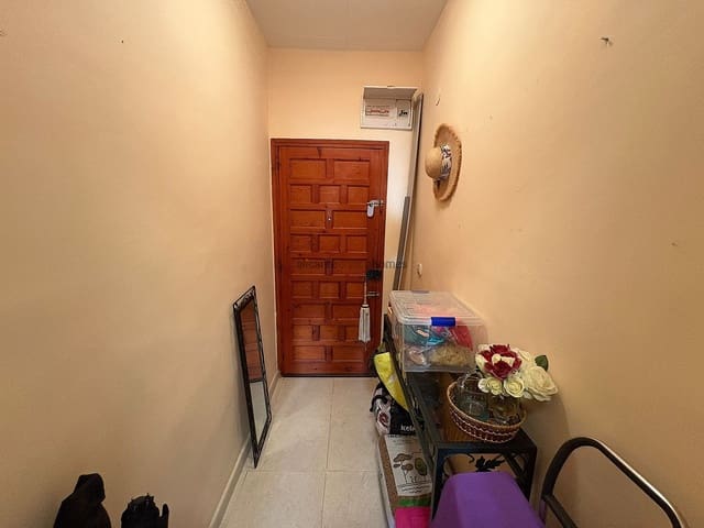 3 Zimmer Haus zu verkaufen in Casas del Senor, Monóvar / Monóver - 135.000 € (Ref: 9655610)