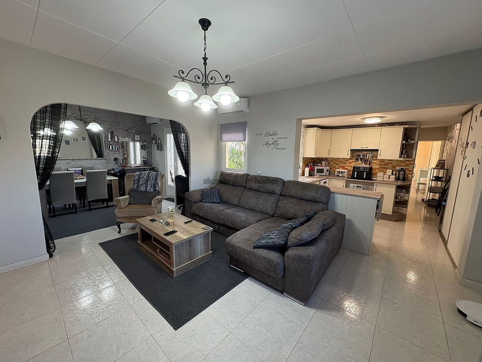 3 camera da letto Casa in vendita in Casas del Senor - 135.000 € (Rif: 9655610)