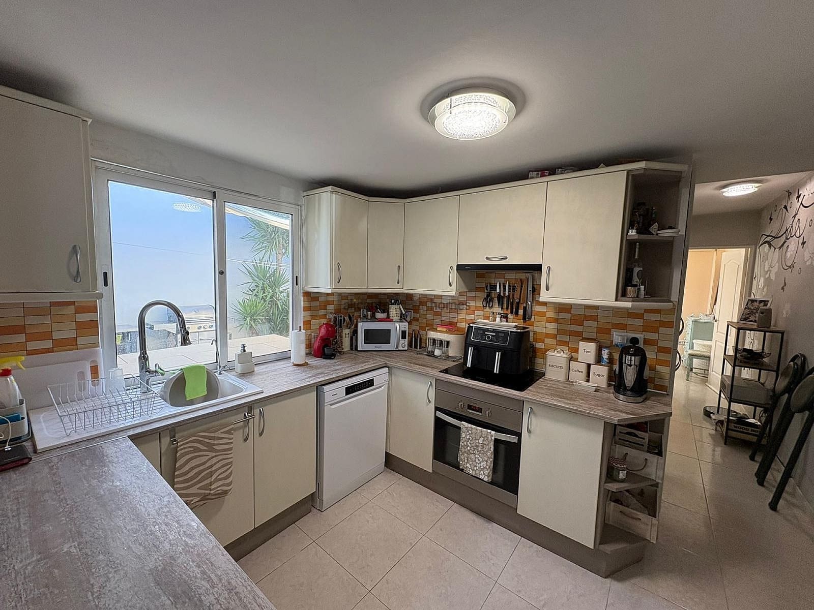 3 camera da letto Casa in vendita in Casas del Senor - 135.000 € (Rif: 9655610)