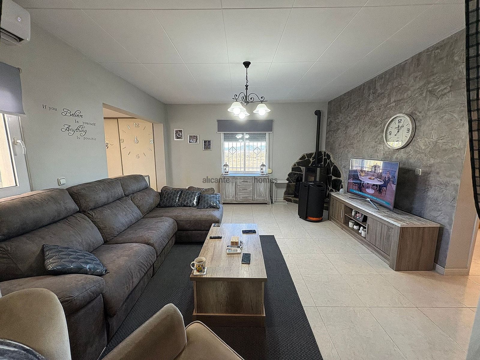 3 camera da letto Casa in vendita in Casas del Senor - 135.000 € (Rif: 9655610)