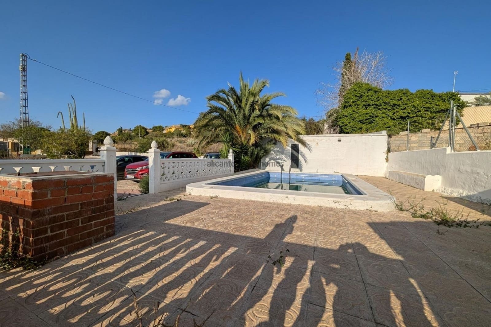 5 chambre Villa/Maison à vendre à Elche / Elx avec piscine garage - 349 995 € (Ref: 9655611)