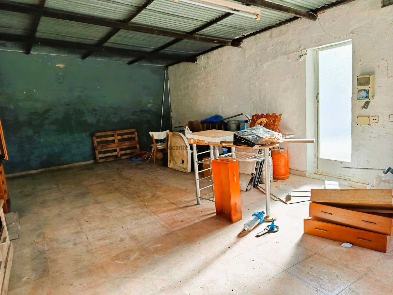 5 chambre Villa/Maison à vendre à Elche / Elx avec piscine garage - 349 995 € (Ref: 9655611)