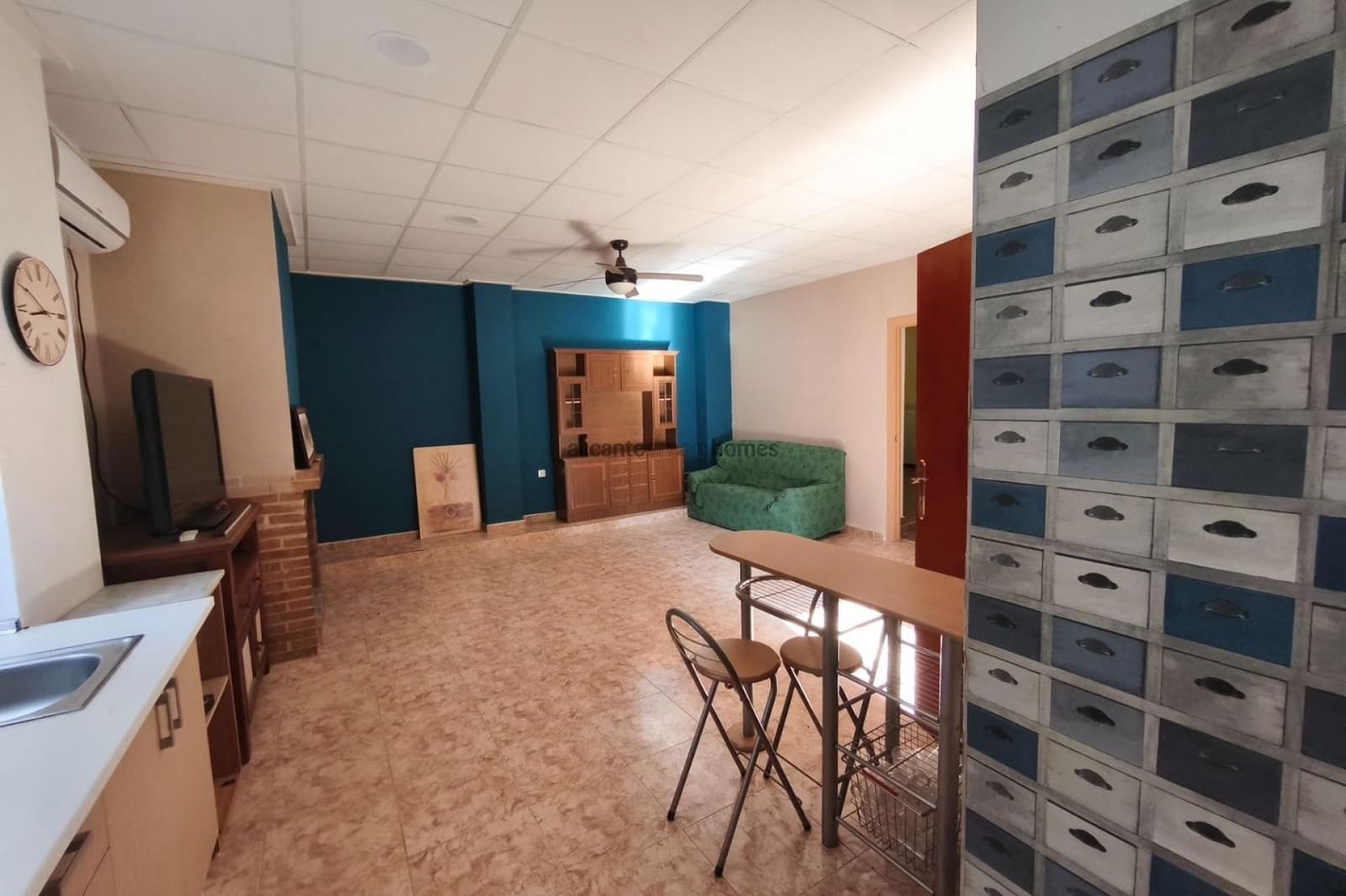 5 chambre Villa/Maison à vendre à Elche / Elx avec piscine garage - 349 995 € (Ref: 9655611)