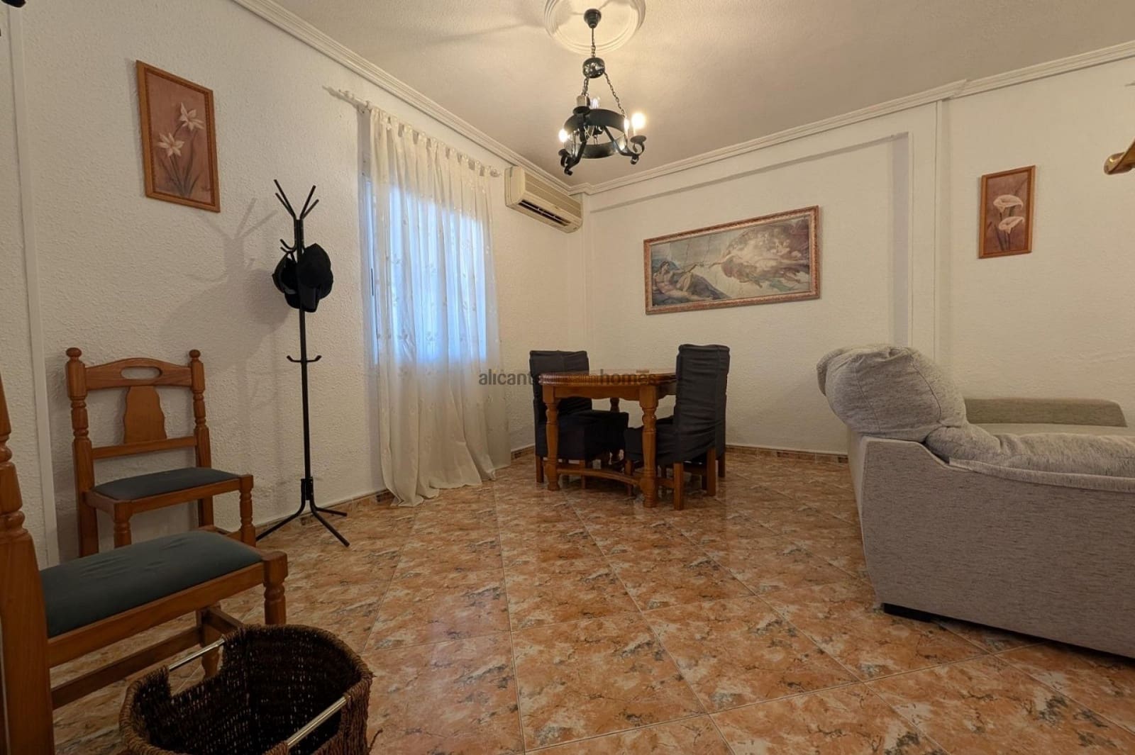 5 chambre Villa/Maison à vendre à Elche / Elx avec piscine garage - 349 995 € (Ref: 9655611)