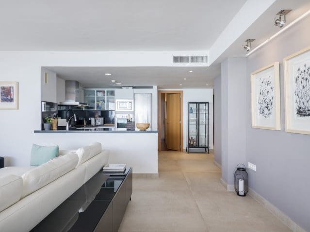 3 soverom Leilighet til salgs i Benalmádena med svømmebasseng - € 898 000 (Ref: 9655612)