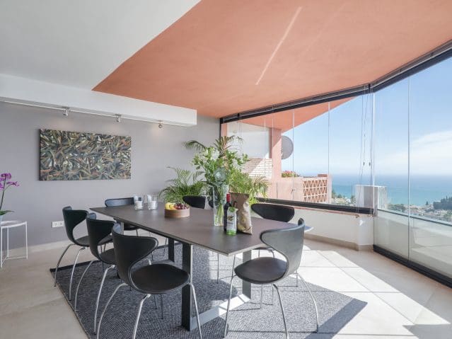 3 soverom Leilighet til salgs i Benalmádena med svømmebasseng - € 898 000 (Ref: 9655612)