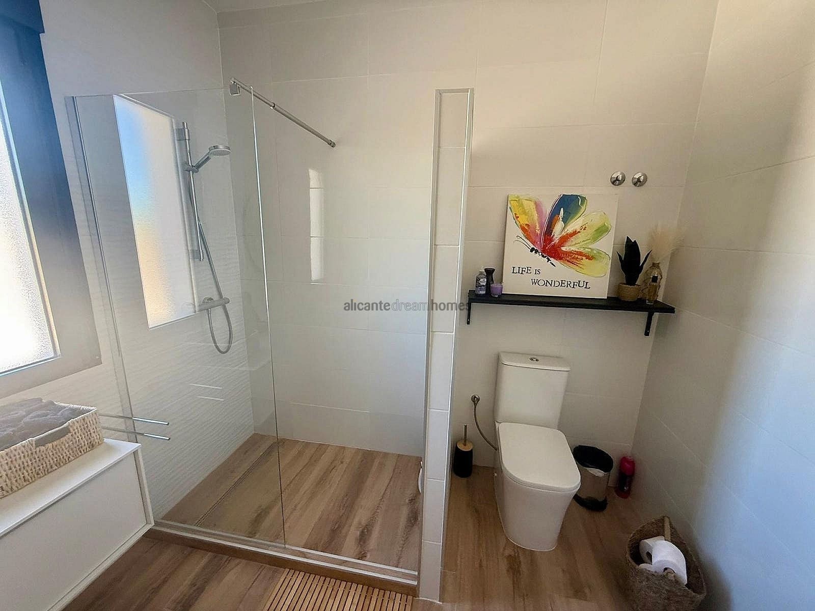 3 sypialnia Willa na sprzedaż w Pinoso z basenem - 425 000 € (Ref: 9655615)