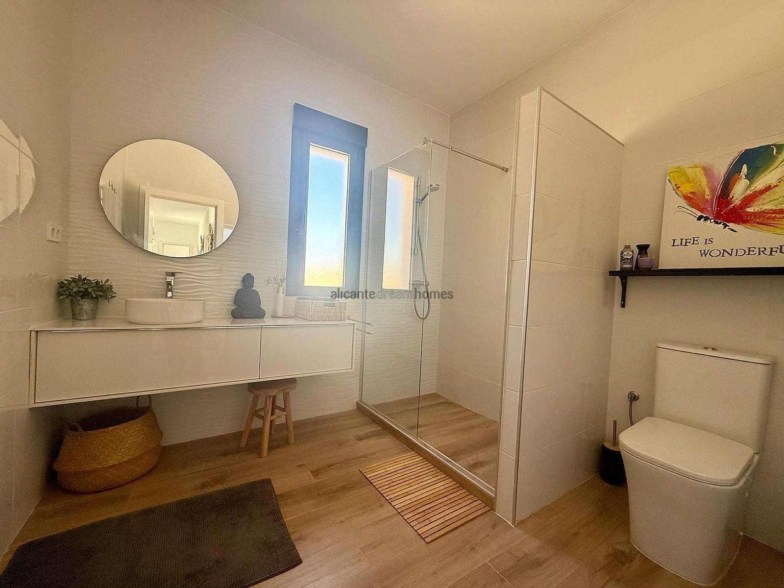 3 sypialnia Willa na sprzedaż w Pinoso z basenem - 425 000 € (Ref: 9655615)