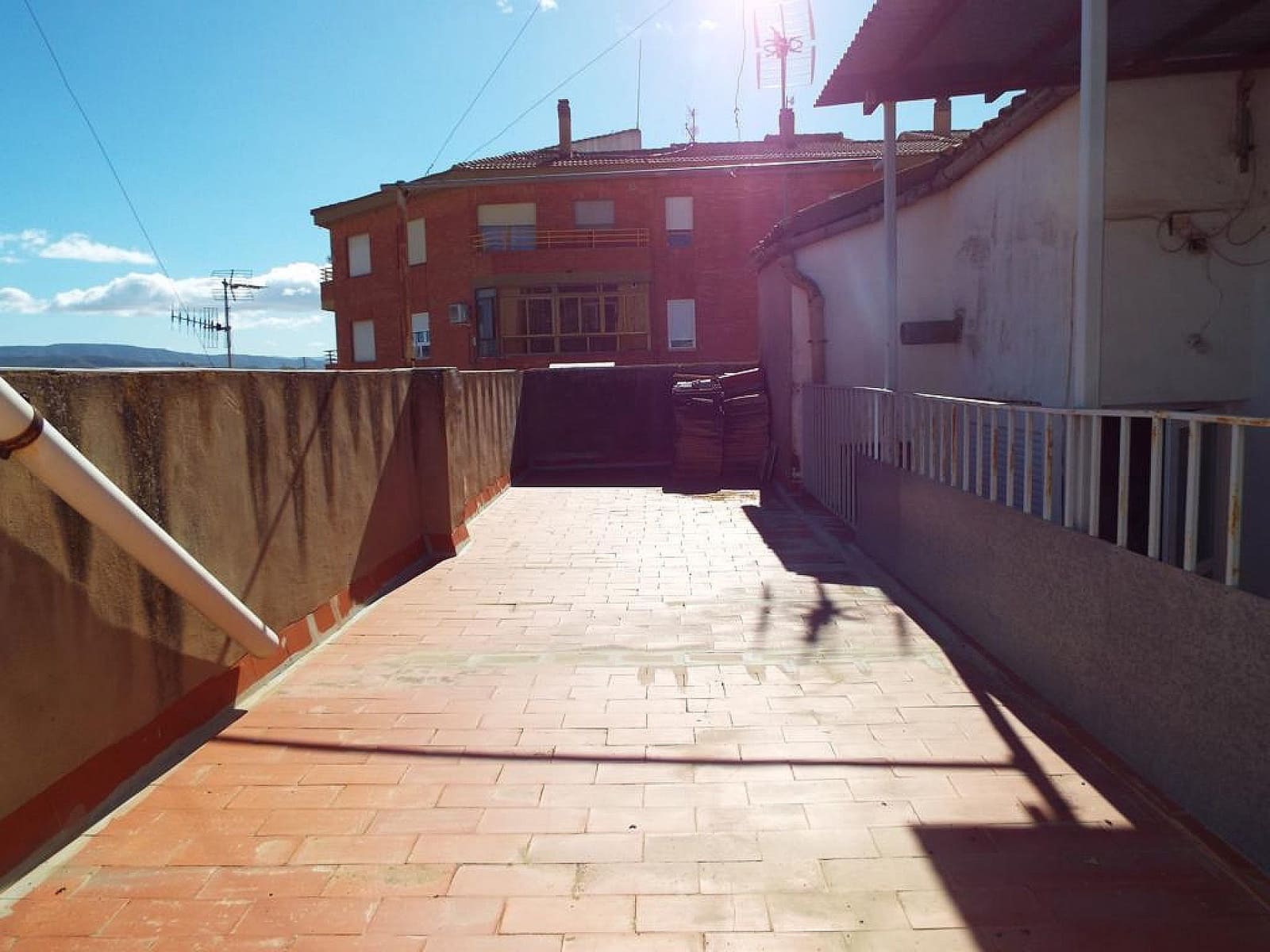 4 quarto Apartamento para venda em Caudete com garagem - 88 000 € (Ref: 9658193)