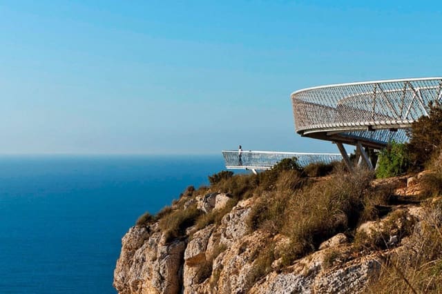 3 camera da letto Bungalow in vendita in Monte y Mar, Santa Pola con piscina - 285.000 € (Rif: 9658197)