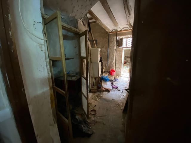 5 chambre Maison de Ville à vendre à Aspe - 46 000 € (Ref: 9658202)