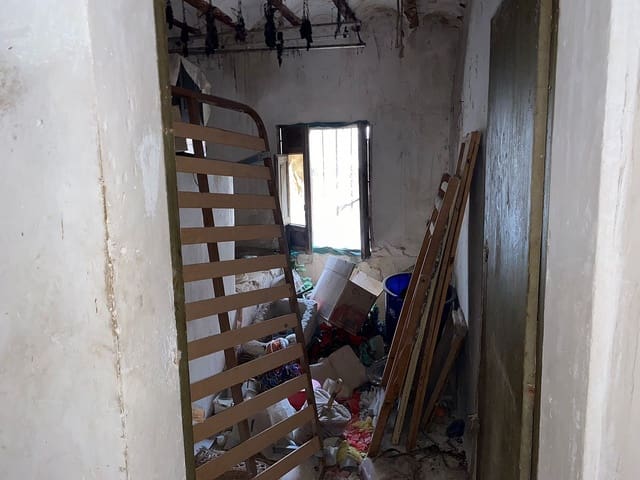 5 chambre Maison de Ville à vendre à Aspe - 46 000 € (Ref: 9658202)