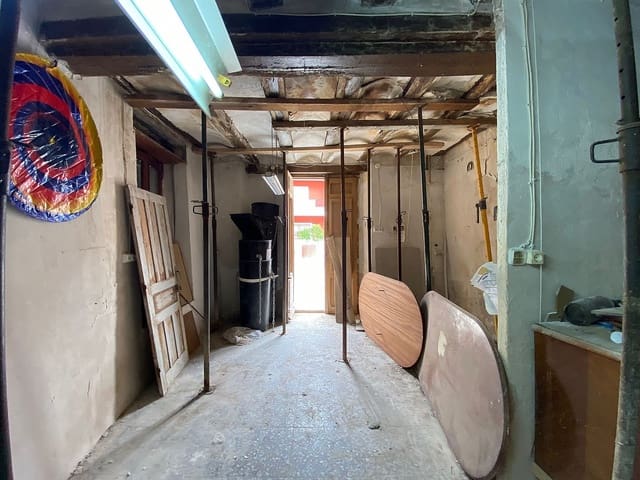 5 chambre Maison de Ville à vendre à Aspe - 46 000 € (Ref: 9658202)