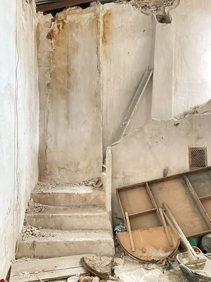 5 chambre Maison de Ville à vendre à Aspe - 46 000 € (Ref: 9658202)