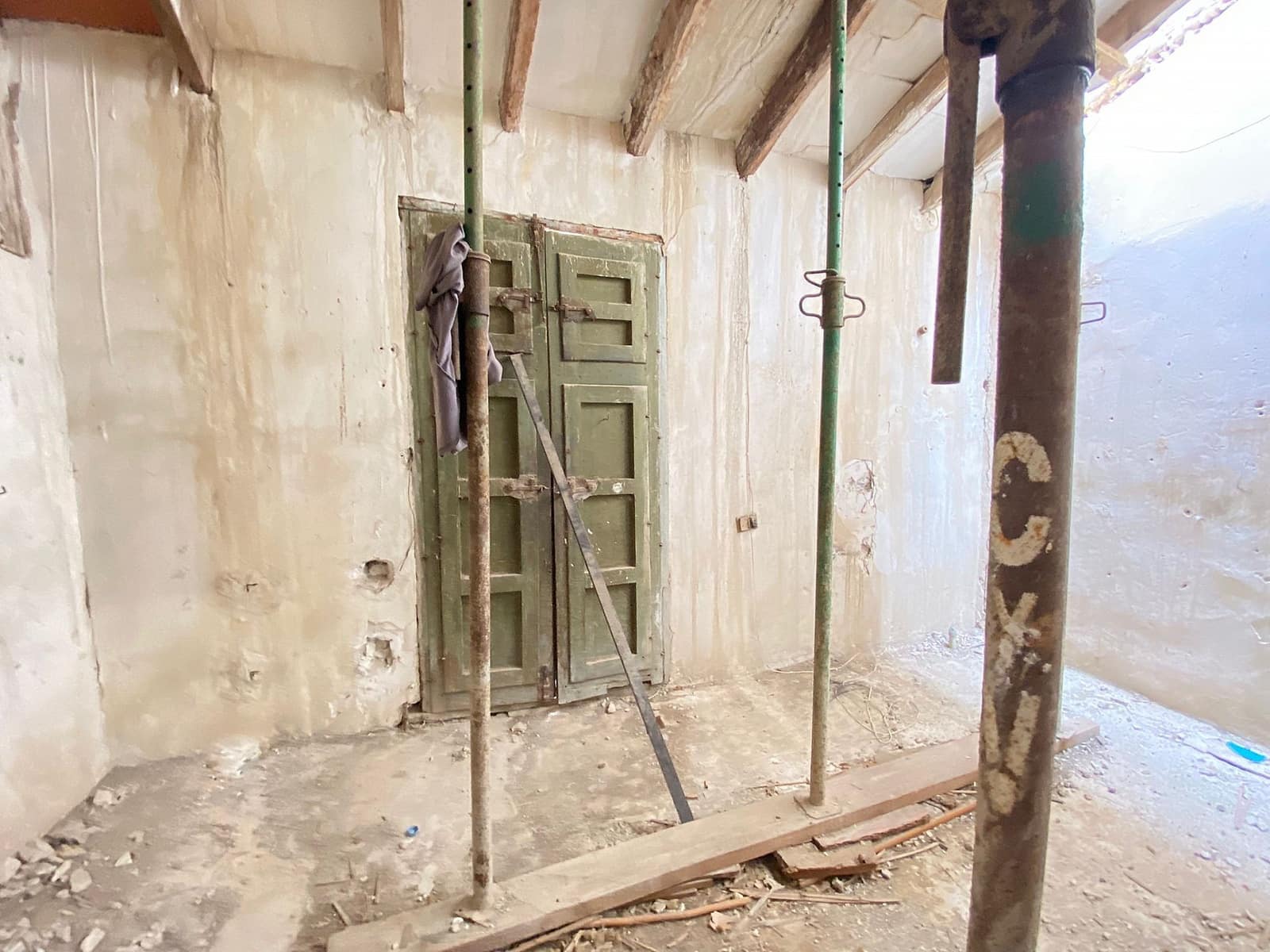 5 chambre Maison de Ville à vendre à Aspe - 46 000 € (Ref: 9658202)