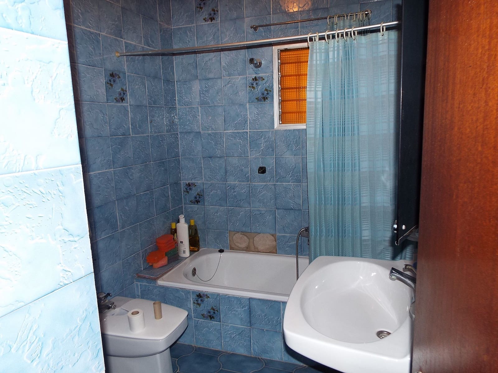 12 sypialnia Finka/Dom wiejski na sprzedaż w Mahoya z basenem garażem - 250 000 € (Ref: 9658206)